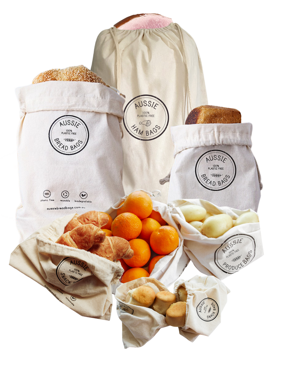 Plastic Free Starter Kit image 1