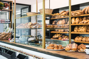 For the love of bread this Valentines Day