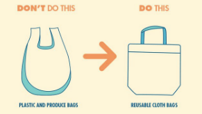 Why are single use plastics such a problem?