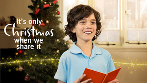 Give Back This Christmas