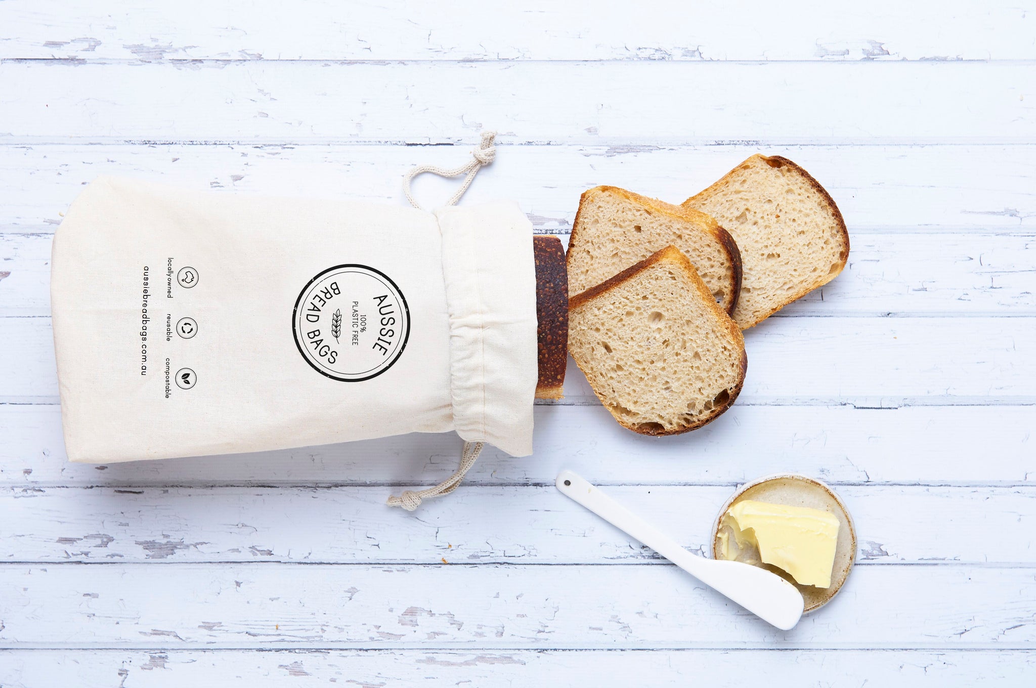 Do Bread Bags Keep Bread Fresh?