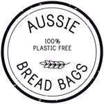 Aussie Bread Bags