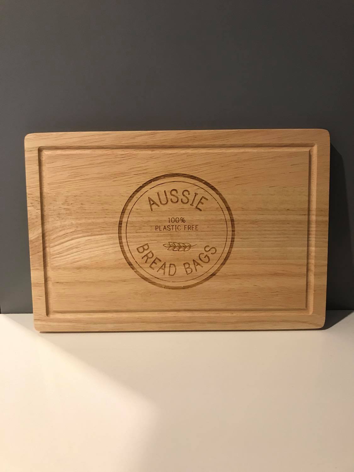 Shop Chopping Board