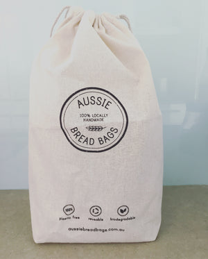 Standard Aussie Bread Bags