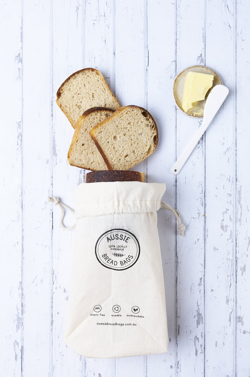 Bulk Bread Bags Pack