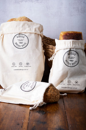 Bulk Bread Bags Pack
