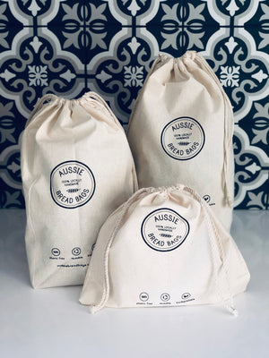 Bulk Bread Bags Pack