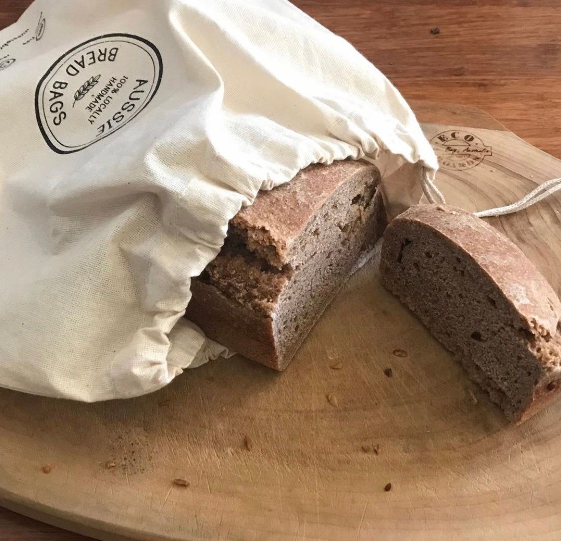 Standard Aussie Bread Bags