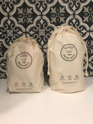 Multi-size Packs